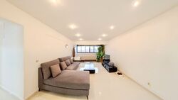 Blk 430 Tampines Street 41 (Tampines), HDB Executive #580766451